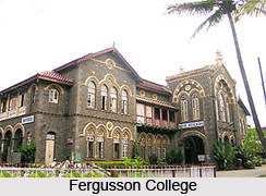 Colleges in Pune , Maharashtra