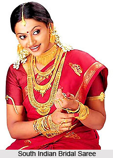Colour Symbolism in Indian Sarees