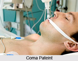 Coma or Sanyas