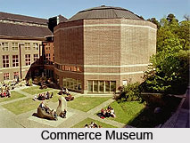 Commerce Museum, Gorakhpur, Uttar Pradesh
