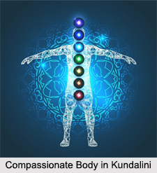 Compassionate Body in Kundalini