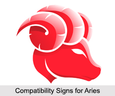 Compatibility Signs for Aries, Zodiacs