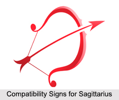 Compatibility Signs for Sagittarius, Zodiacs