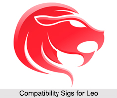 Compatibility Sigs for Leo, Zodiacs