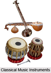 Composition in Carnatic Music