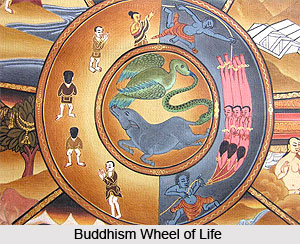 Concept Of Human Life, Vajrayana