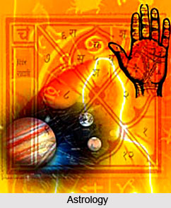 Concept of Astrology, Agni Purana