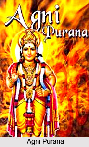 Concept of Dhyana in Agni Purana