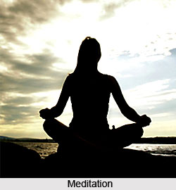 Concept of Samadhi in Agni Purana