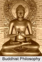 Concept of Self, Buddhist Philosophy