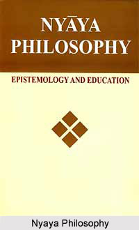 Concept of Tarka, Nyaya Philosophy