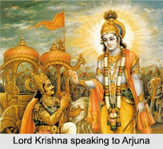 Concepts of the Bhagvad Gita