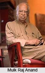 Confession of a Lover , Mulk Raj Anand