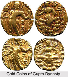 Conquests of Chandragupta II