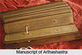 Content of Arthashastra