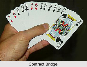 Contract Bridge