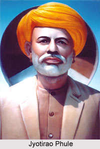 Contribution of Jyotirao Phule to Primary Education