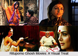 Contribution of Rituporno Ghosh to Indian Cinema