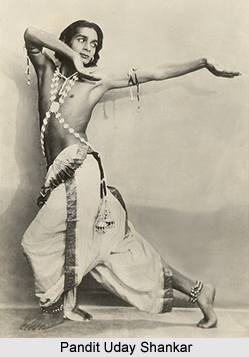 Contributions of Uday Shankar