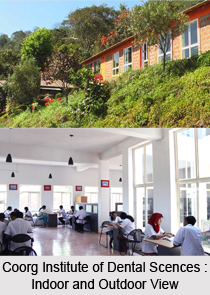 Coorg Institute of Dental Sciences, Coorg, Karnataka