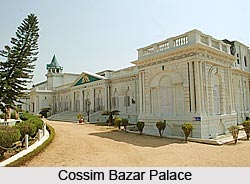Cossimbazar, Murshidabad District, West Bengal