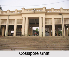 Cossipore, Kolkata, West Bengal