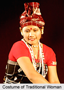 Culture of Mishing Tribe