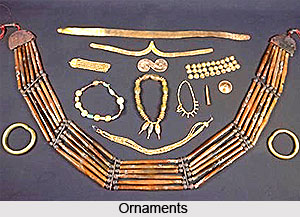 Costumes of Indus Valley Civilisation