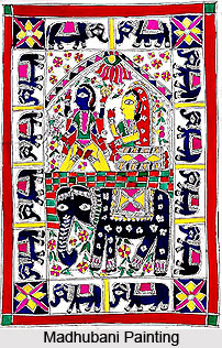 Crafts of Bihar