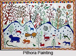 Crafts of Chattisgarh