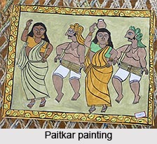 Crafts of Jharkhand