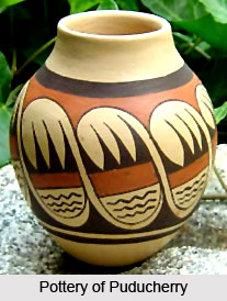 Crafts of Puducherry