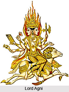 Creation of City, Agni Purana