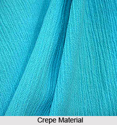 Materials for Indian Clothing