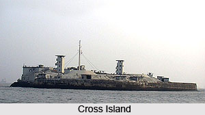 Cross Island, Islands of Mumbai Harbour