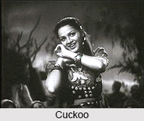 Cuckoo, Bollywood Actress