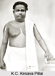 Cultural contributionin Kollam District