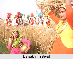 Culture of Amritsar District