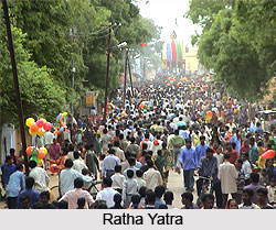Culture of Boudh