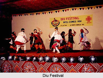 Culture of Daman and Diu