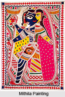 Culture of Darbhanga District