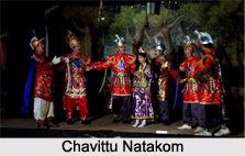 Culture of Ernakulam District
