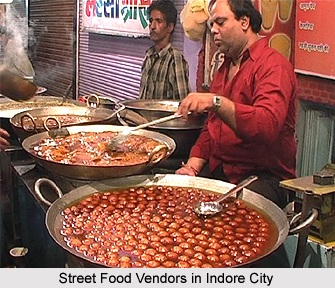 Culture of Indore District, Madhya Pradesh