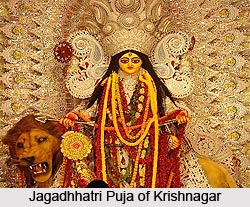 Culture of Krishnagar