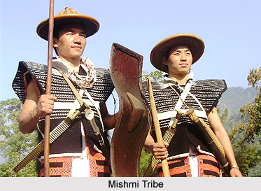 Culture of Lohit District