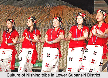 Culture of Lower Subansiri District