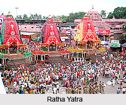Culture of Puri