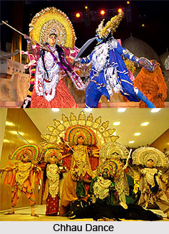 Culture of Purulia District