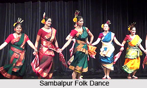 Culture of Sambalpur District, Orissa