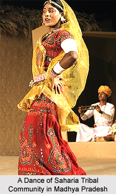 Culture of Sheopur District